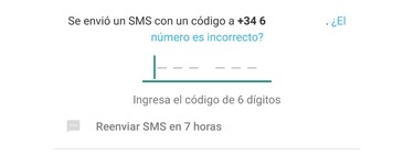 Qué hacer si te hackean la cuenta de WhatsApp