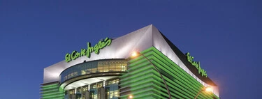 El Corte Inglés lanza la cesta con jamón ibérico incluido al mejor precio y con envío gratis para una Navidad superior