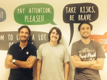 Groopify: quedadas 'a ciegas' y una herramienta de marketing para bares y locales