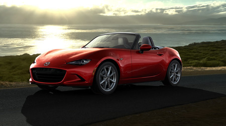 Mazda y GMC ganan sus categorías en el Índice de Satisfacción de Ventas de autos nuevos en México de J.D. Power