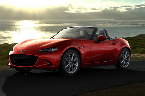 Mazda y GMC ganan sus categorías en el Índice de Satisfacción de Ventas de autos nuevos en México de J.D. Power