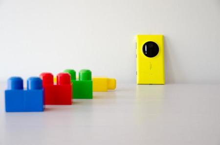 El Lumia 1020 terminaría su ciclo de vida el 14 de septiembre