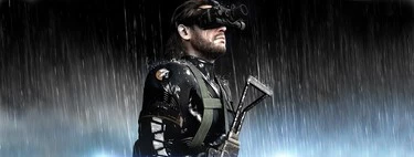 A Hideo Kojima le encanta desarrollar juegos lo suficientemente extraños e incómodos porque sabe que "no se olvidarán durante décadas"