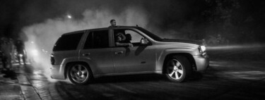 Hacer donuts en los cruces ya es un problema de seguridad. Una ciudad quiere erradicarlo confiscando coches y multando espectadores