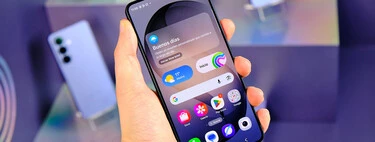 Samsung ha conseguido que los Galaxy S26 se configuren solos. Para lograrlo solo ha tenido que triplicar la IA