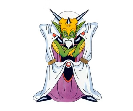 Dragon Quest Nimzo
