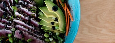 Alimentos para mejorar tu calidad de vida: los siete más importantes (y recetas para sumarlos a tu dieta)