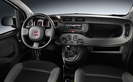 Fiat Panda Young