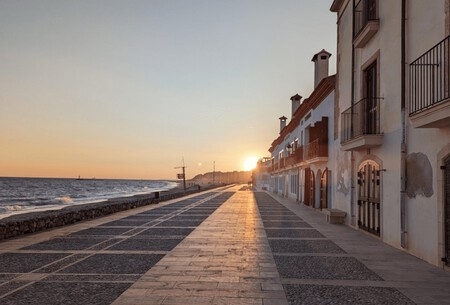 Viajes Escapadas Pueblos Marineros Eclipse Solar 2026