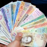Venezuela no tiene dinero ni para… ¡imprimir dinero!