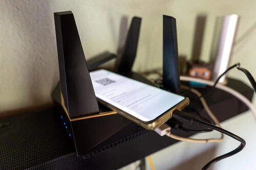 Router Módem Móvil Portada
