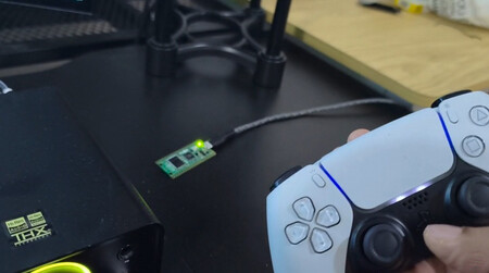 Dualsense En Pc Dongle Recurso Reddit