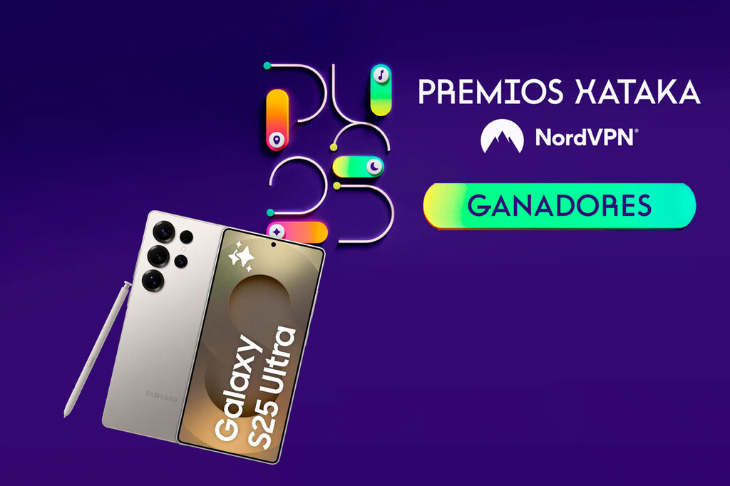 Samsung se vuelve a llevar el gato al agua: el Galaxy S25 Ultra vuelve a ser el mejor smartphone de gama súper alta para Xataka