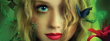 Es una saga de fantasía olvidada, pero no tiene nada que envidiar a Sarah J. Maas o Rebecca Yarros. Su autora creó una versión oscura de Alicia en el País de las Maravillas