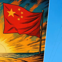 El 6G no se está desarrollando para que tu móvil vaya más rápido: es pura geopolítica. Y China va con el acelerador a fondo