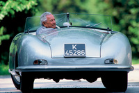 Historia de Porsche (parte 2)