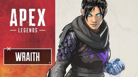 Este jugador de Apex Legends ha pagado 500 dólares en cajas de botín para conseguir el set de reliquia familiar de Wraith
