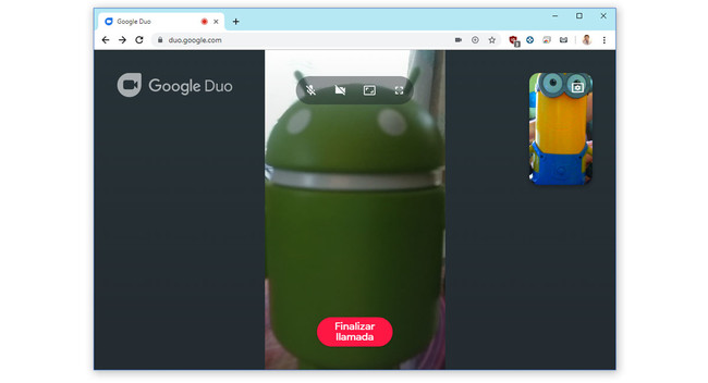 Googleduoz