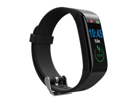 Pulsera De Actividad Zoom 2