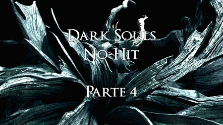 Guía de la no-hit de Dark Souls: Nito y 4 Reyes