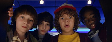 Los Hermanos Duffer planean expandir Stranger Things y la idea es tan buena que Netflix debería aceptar  