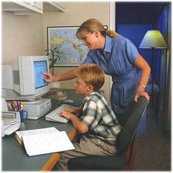 educar en casa, ventajas y desventajas