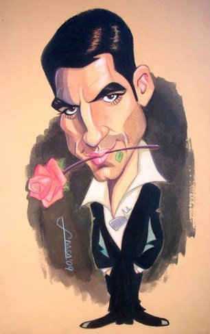 ¿Quien da más por Miguel Ángel Silvestre?
