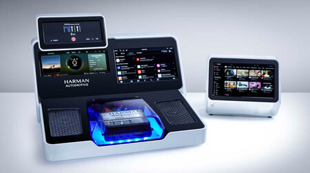 harman