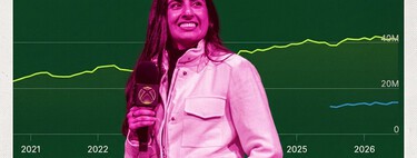 Xbox quiere tener 1.000 millones de jugadores al día. Es lo que harían 25 Steam en su mejor día 