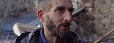 Bernat (40 años) vive en la montaña rodeado de bosques en plena naturaleza: “Siempre se puede empezar de nuevo” 