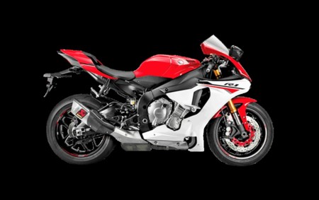 Akrapovič lanza su línea de escapes para la Yamaha YZF-R1 2015