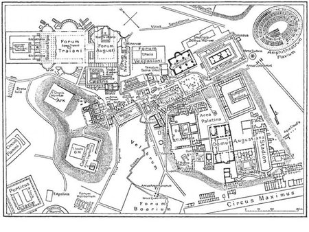 plano-ciudad-roma-imperial