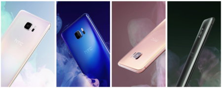 El HTC U Ultra tendrá un hermano más potente para liderar el catálogo tras el MWC