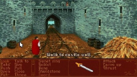 Good Old Games se actualiza y nos regala 'Dragonsphere'