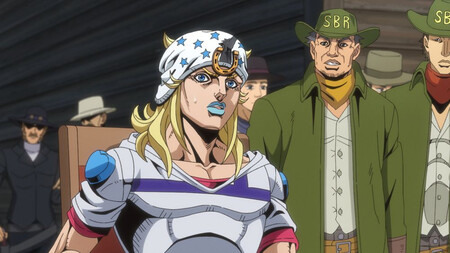Joynny Joestar