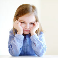 Por qué el rincón de pensar no es un método educativo