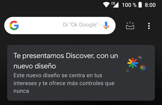 Discover Android