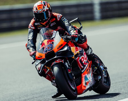 Miller Japon Motogp 2023