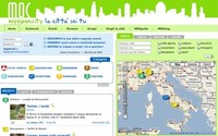 MyOpenCity, red social italiana sobre lugares para visitar