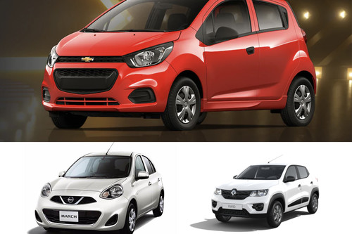 El auto más barato no siempre es el menos costoso: análisis de costos entre coche nuevo vs. seminuevo