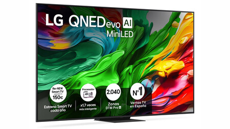 Lg 86qned86a6a