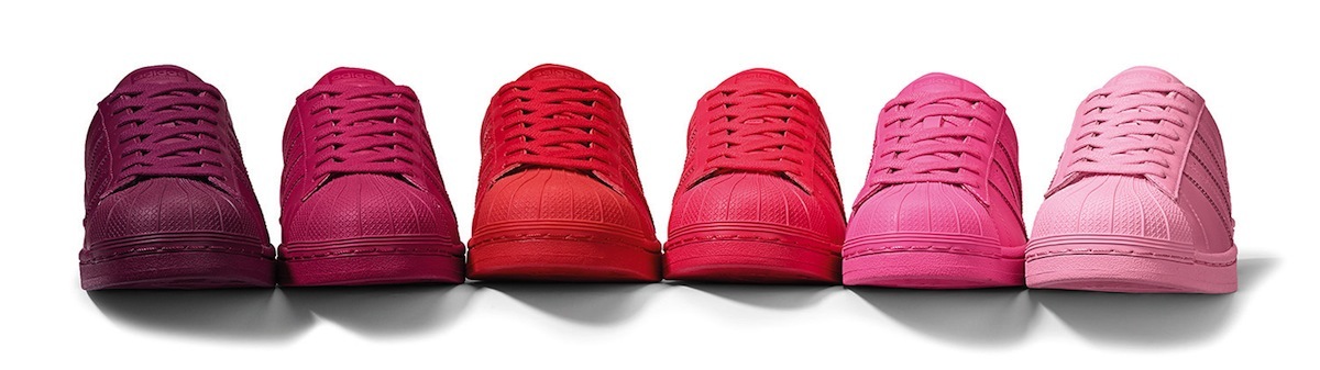 Foto de Superstar Supercolor Pack (7/14)