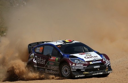 Neuville Australia 2013