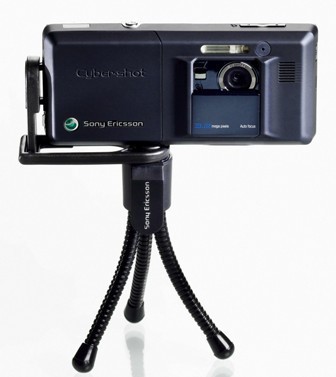 Kit Sony Ericsson IPK-100