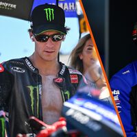 Yamaha señala a Fabio Quartararo: "Si le pedimos que pruebe una pieza nos critica. Debería aprender de la actitud de Jack Miller" 