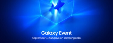 Nuevo evento Galaxy el 4 de septiembre: Samsung confirma fecha y calienta motores para varios anuncios