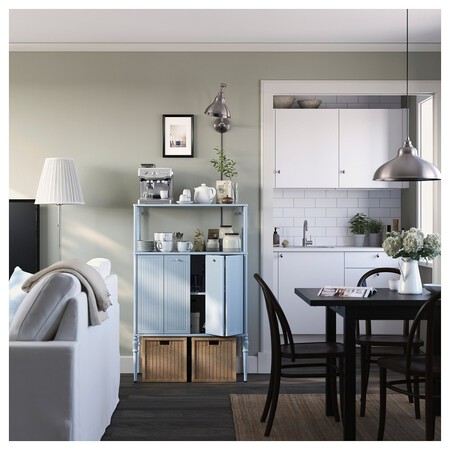 Sagmastare Mueble Almacenaje Azul Grisaceo Claro 1503444 Ph205078 S5