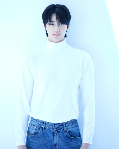 Byeon Woo Seok