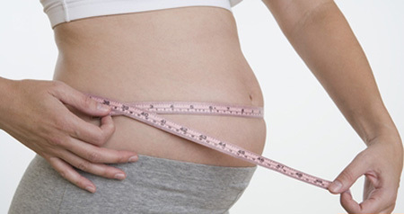Pregorexia: anorexia en el embarazo