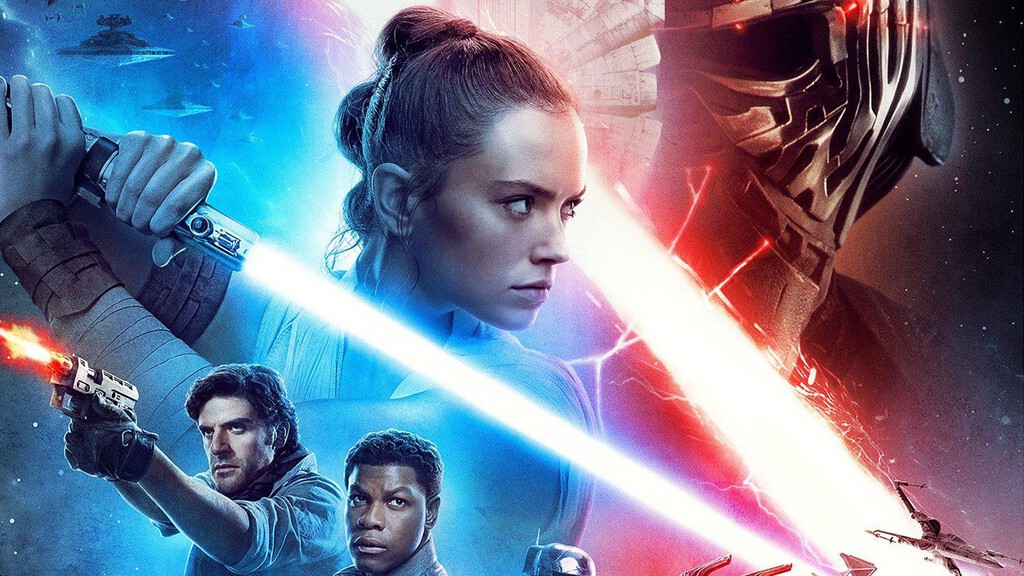 Cambios drásticos en Star Wars: Lucasfilm cancela las películas del mandamás de Marvel y de la directora de Wonder Woman Cambios drásticos en Star Wars: Lucasfilm cancela las películas del mandamás de Marvel y de la directora de Wonder Woman